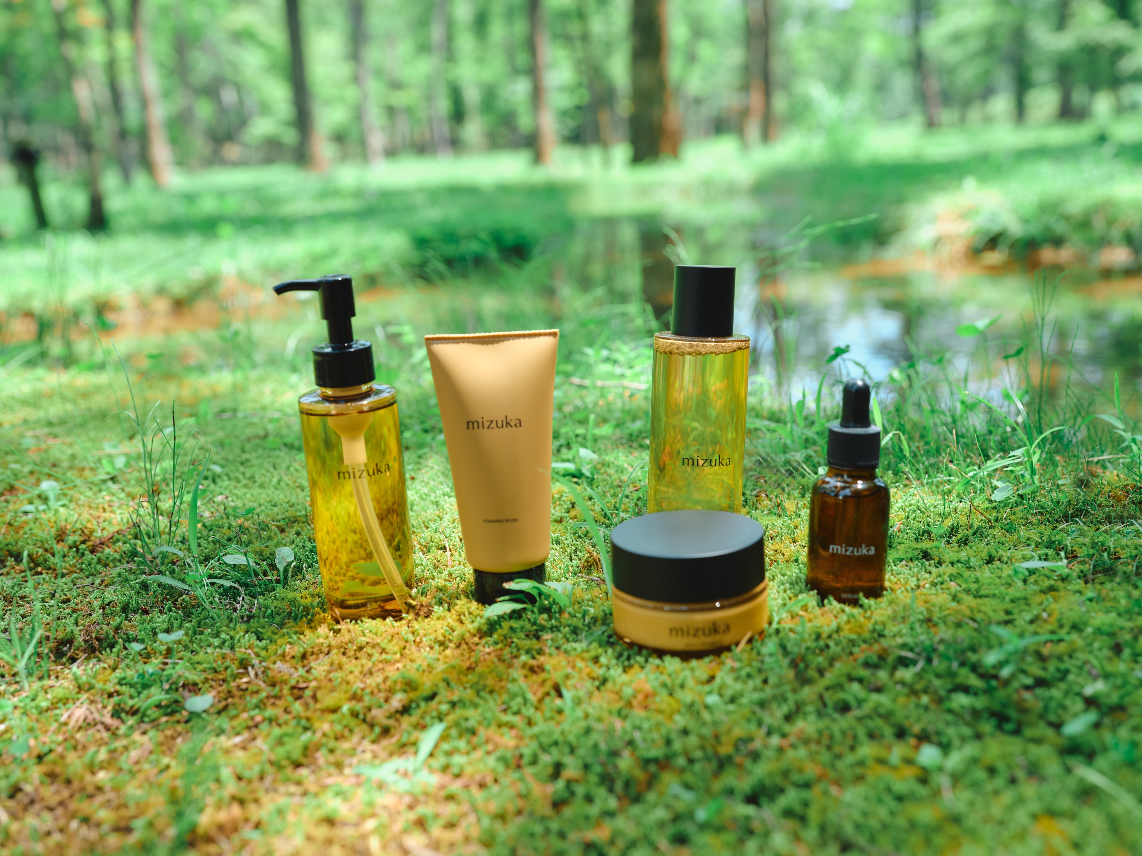 POP UP］ 辺見えみり が代表を務める「mizuka」が名古屋タカシマヤ