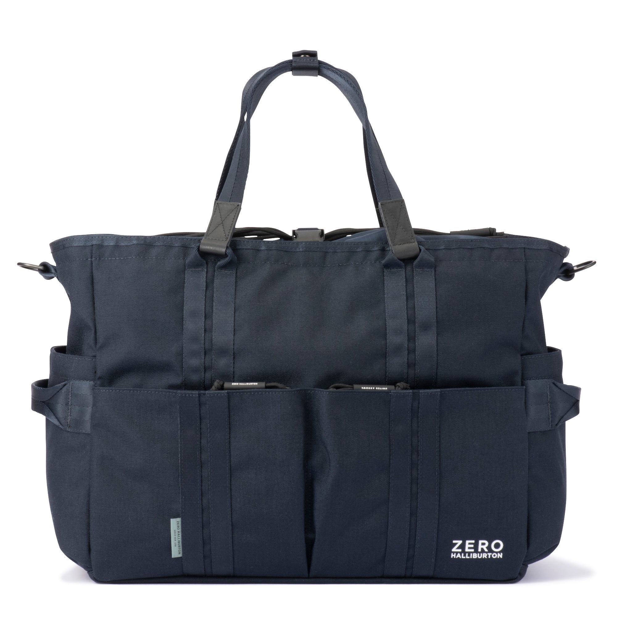 ゼロハリバートン× ユナイテッドアローズ ゴルフアイテムで初の