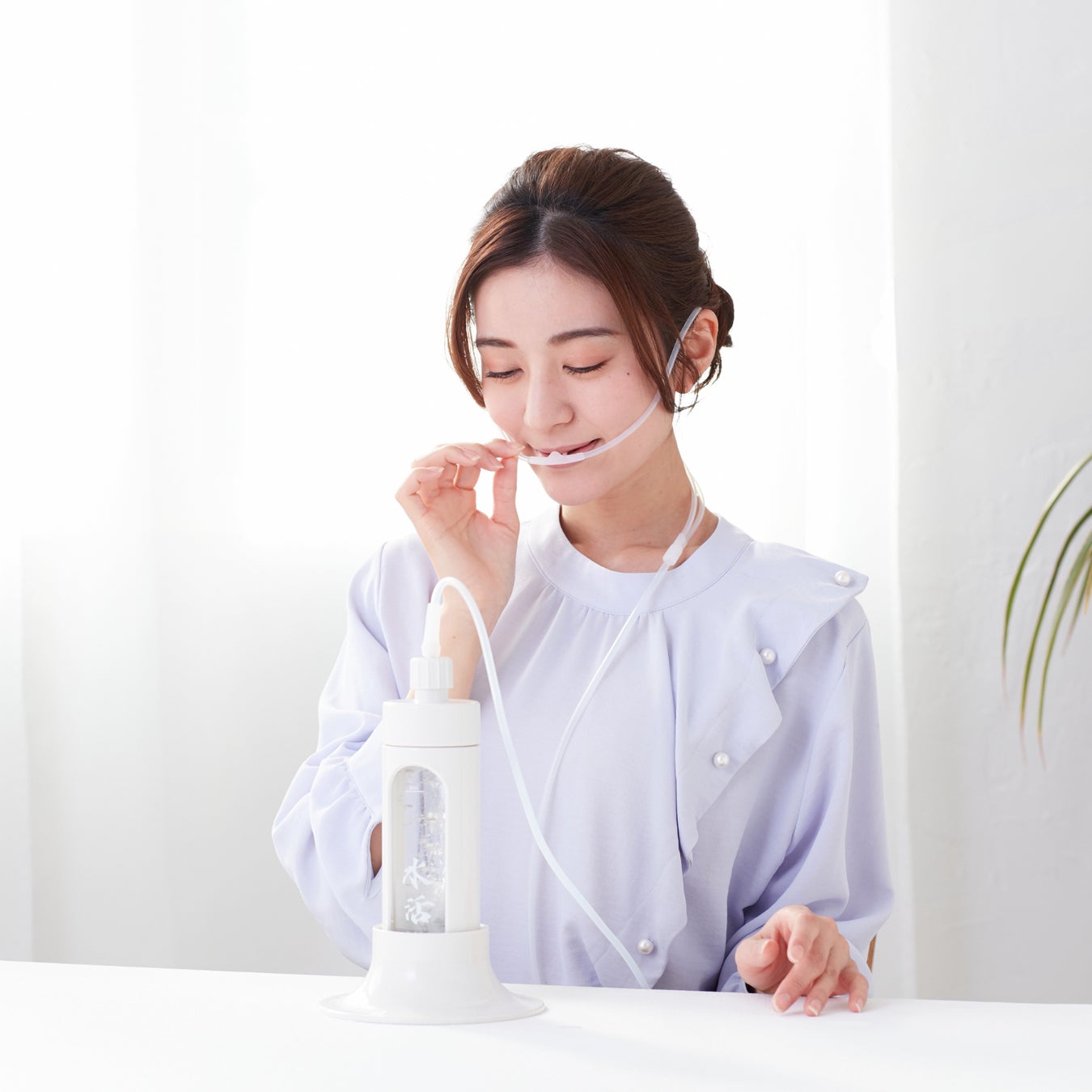 水素吸入の新時代が始まる | 株式会社 環境技研のプレスリリース