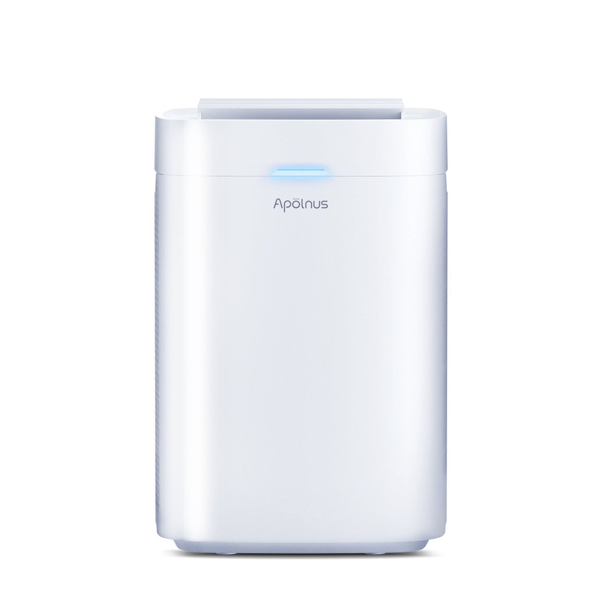 新常識誕生】フィルター交換ゼロの空気清浄機！台湾発の革新家電