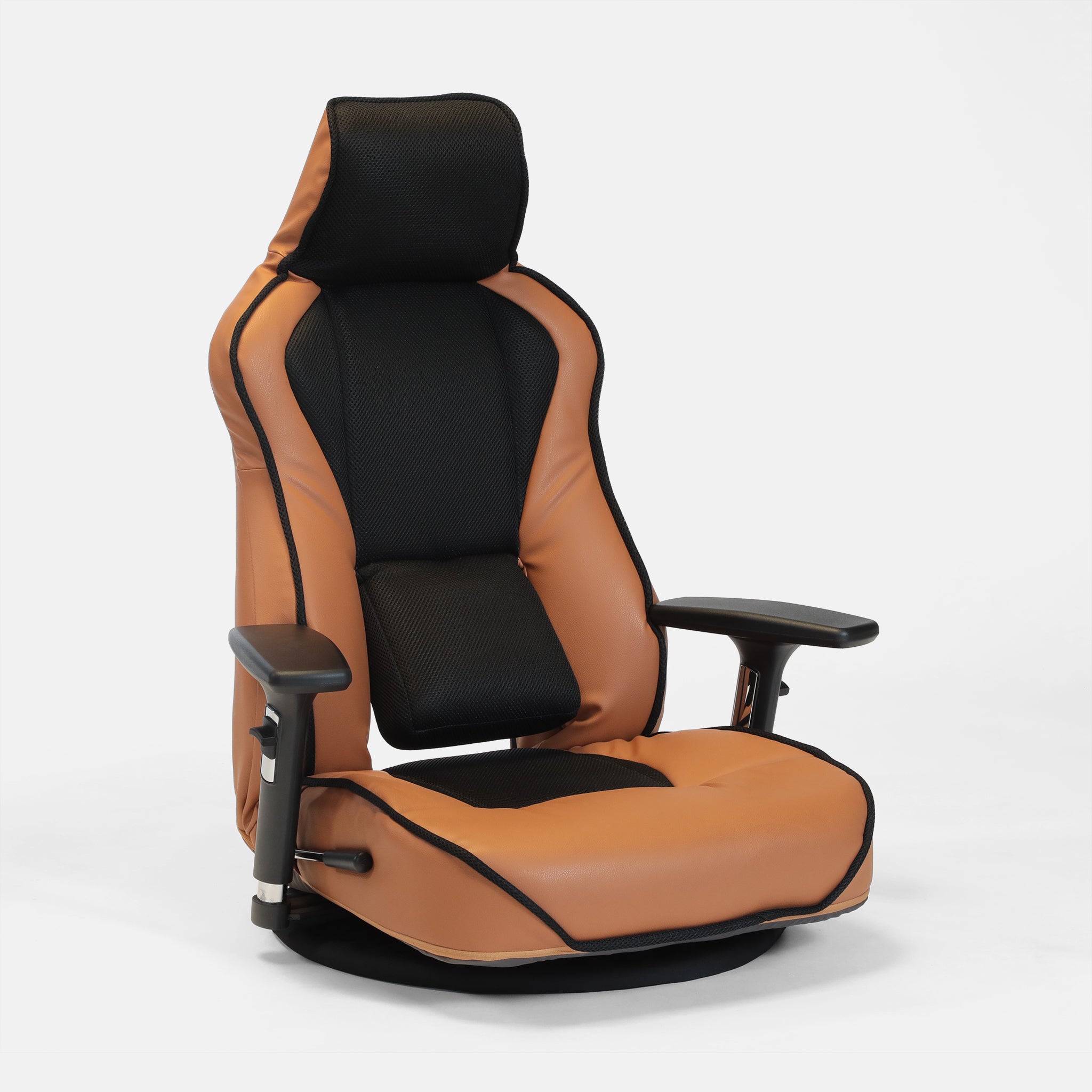 腰の神様】人気シリーズからゲーミング座椅子がついに爆誕！ | 明光