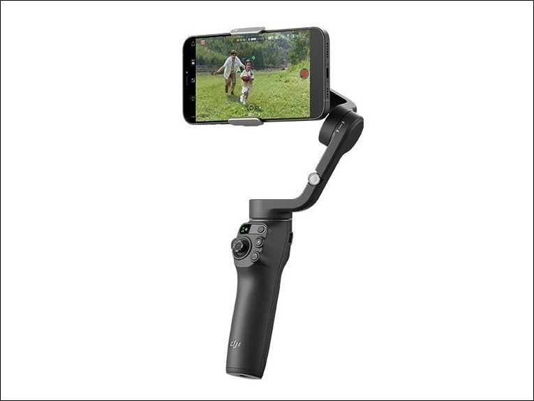 進化したDJIのスマホジンバル「OSMO MOBILE 6」と価格を抑えた