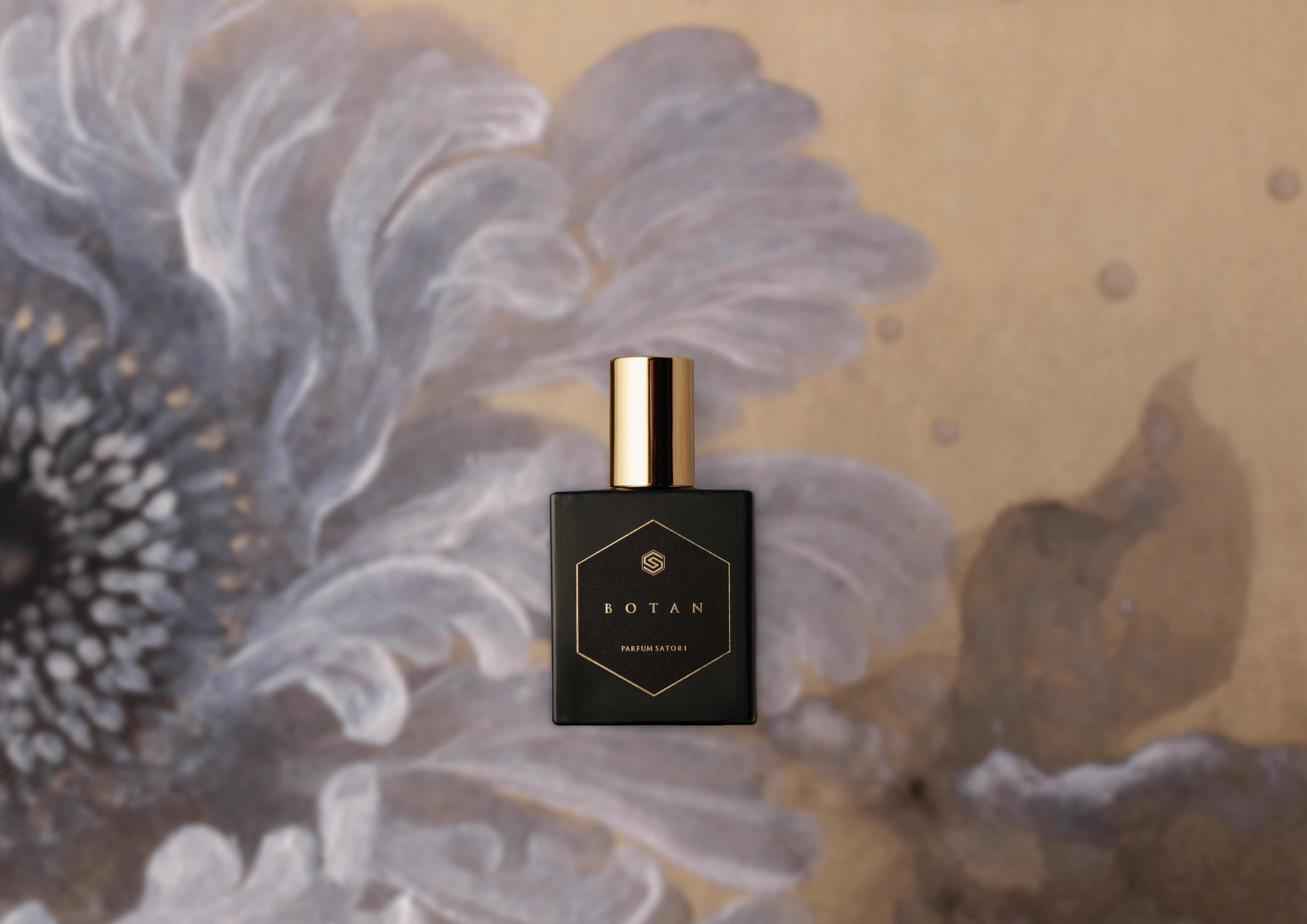 新作香水】PARFUM SATORI、新シリーズ「PARFUM EX」始動──第一弾