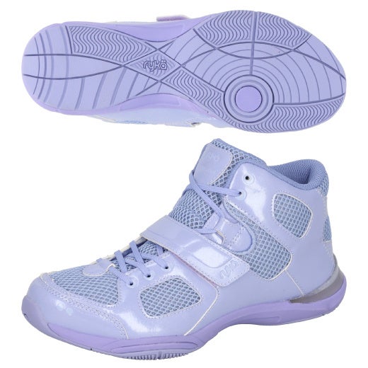 ryka、ダンスエクササイズモデル【TENACITY】【TENACIOUS】から新