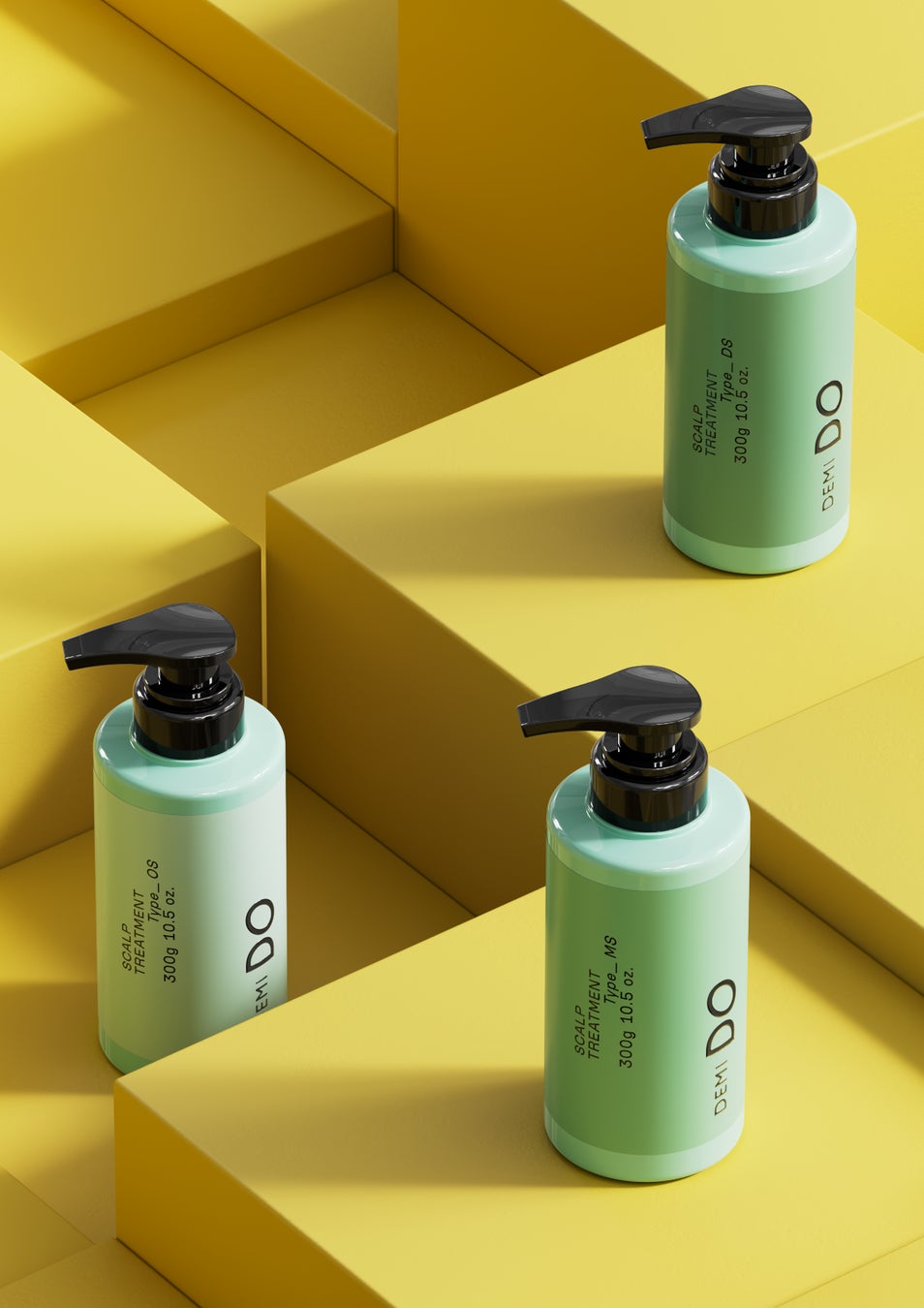 大人の髪こそ愛が必要！10代のころのような美しい髪を目指すスカルプ