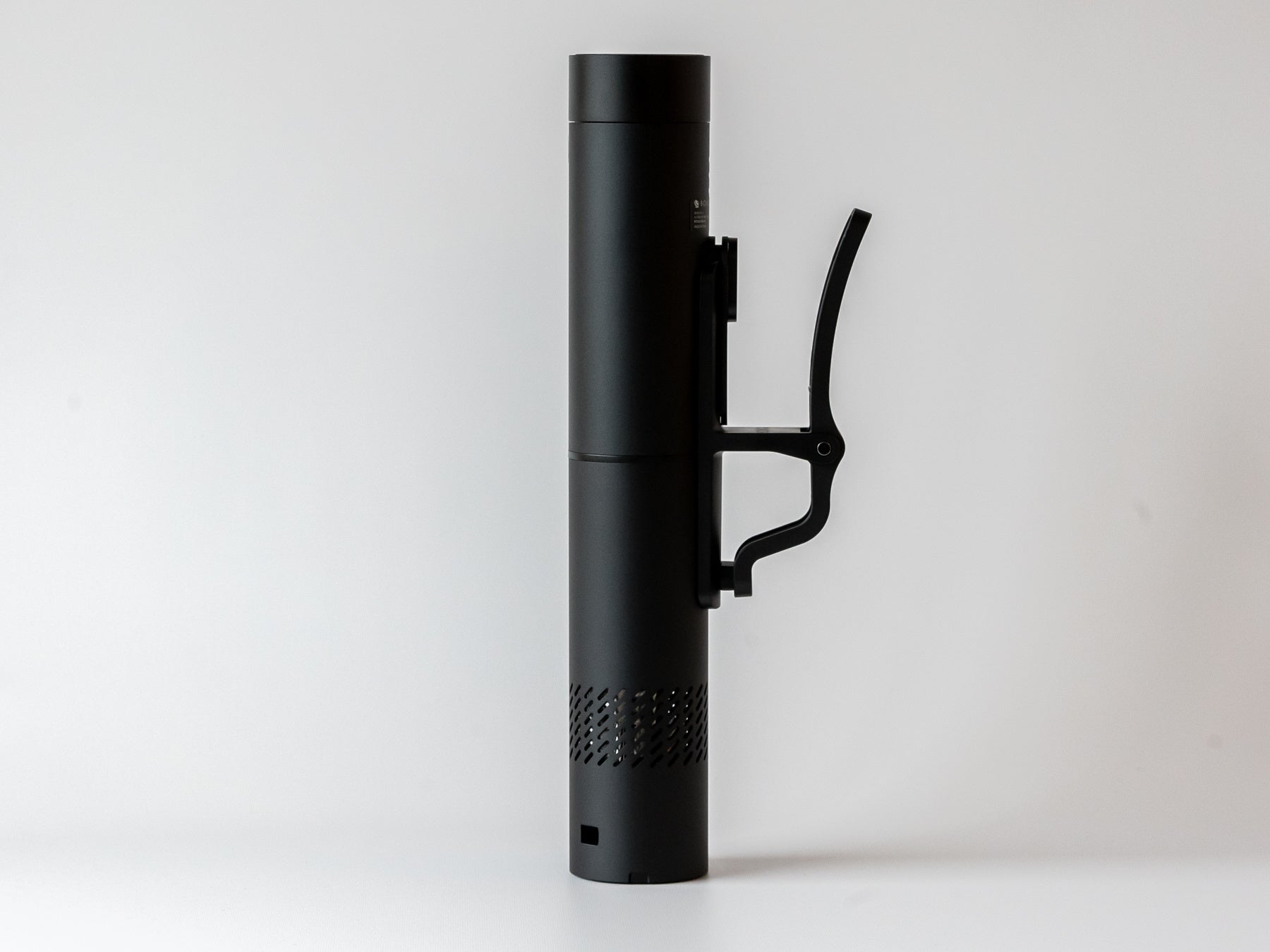 低温調理器「BONIQ」最新作は飲食店にも便利 操作性と収納性が向上した