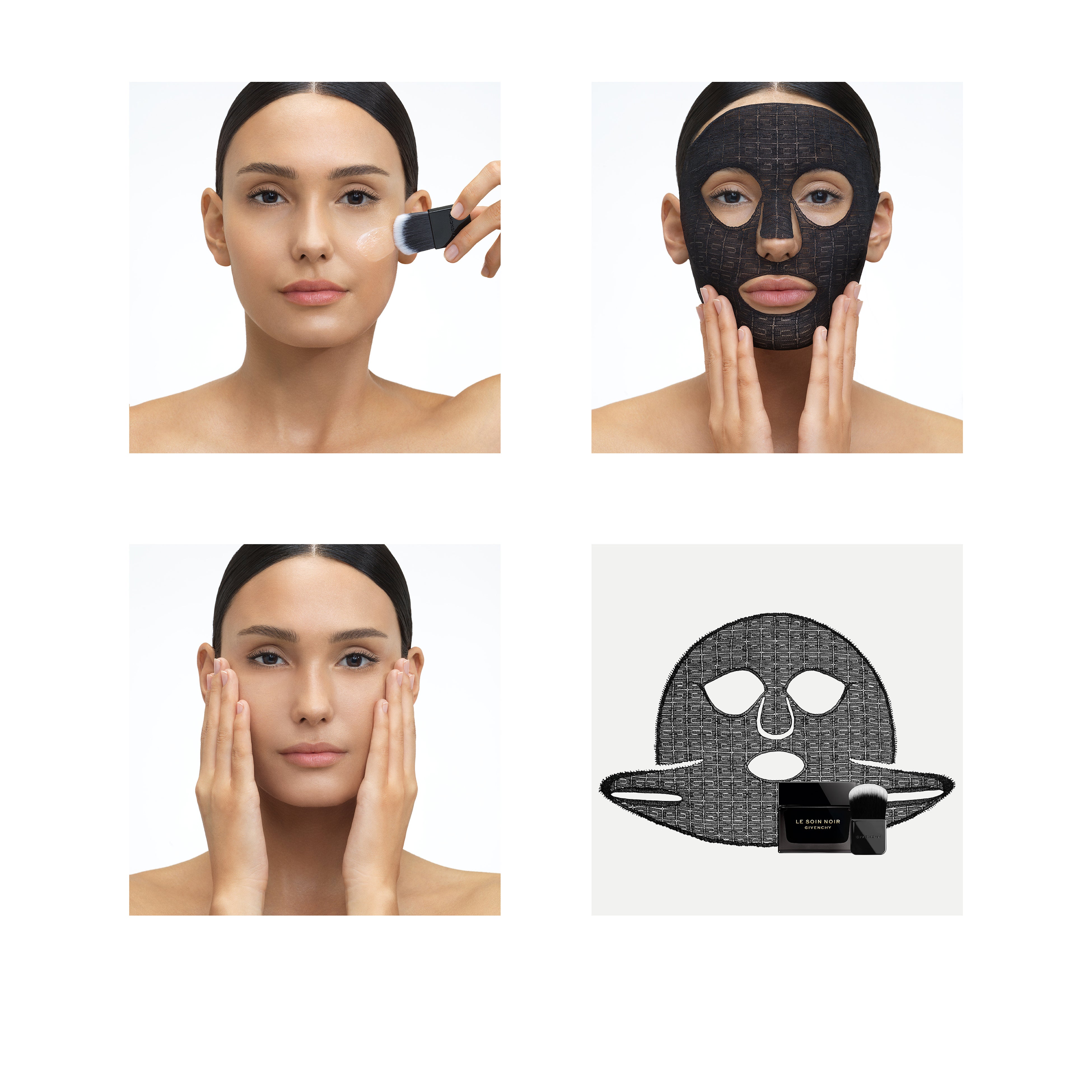 ジバンシイ】ジバンシイのプレミアムエイジングケア*1シリーズ『ソワン