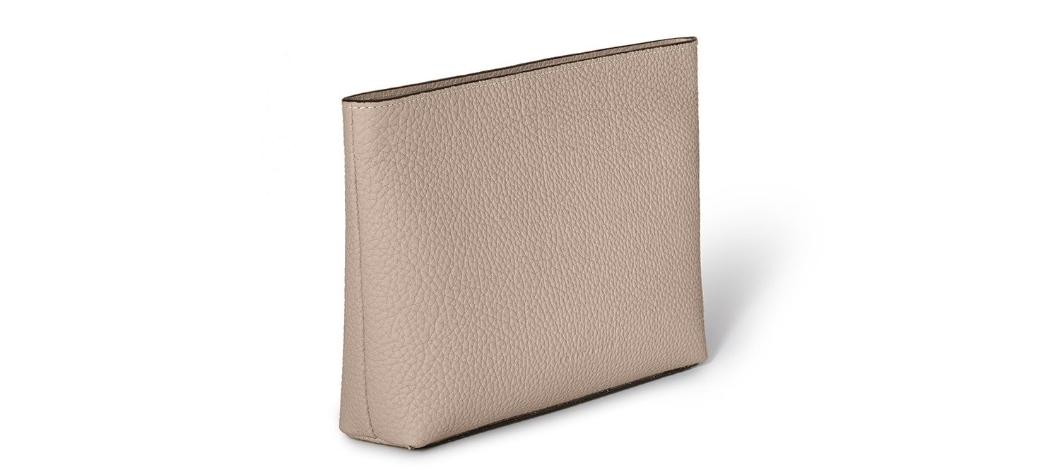 BONAVENTURA】多用途のスクエア型ポーチが新登場 | BONAVENTURA株式