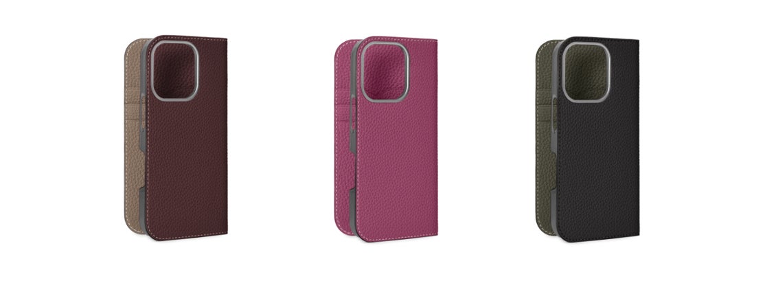 ボナベンチュラがiPhoneケースの人気カラーを限定復刻。人気モデル