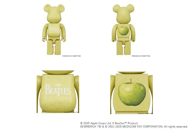 jp BE@RBRICKとLandLoopによるサステナブルシリーズの第二弾として