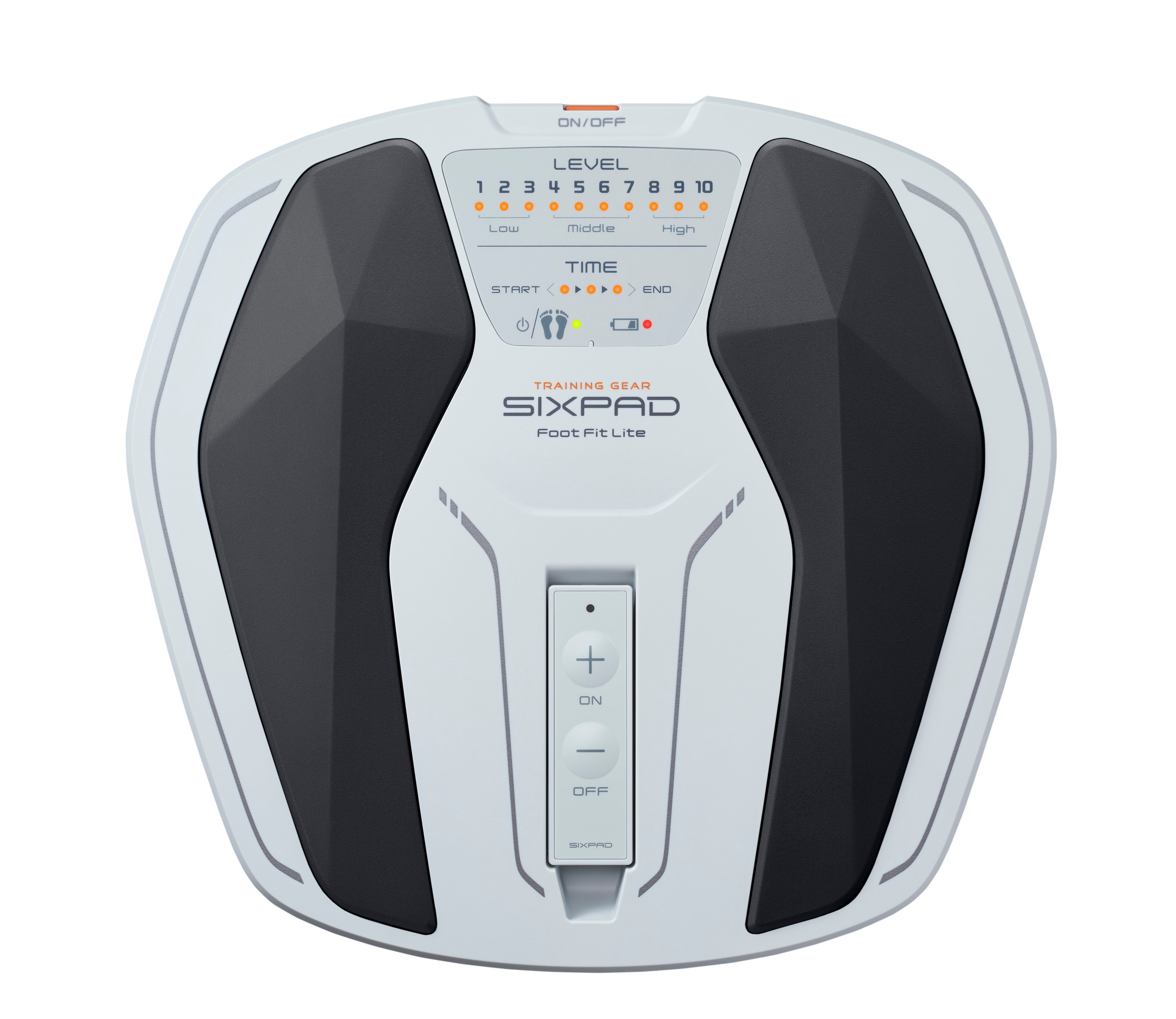 SIXPAD Foot Fit(シックスパッド フットフィット)