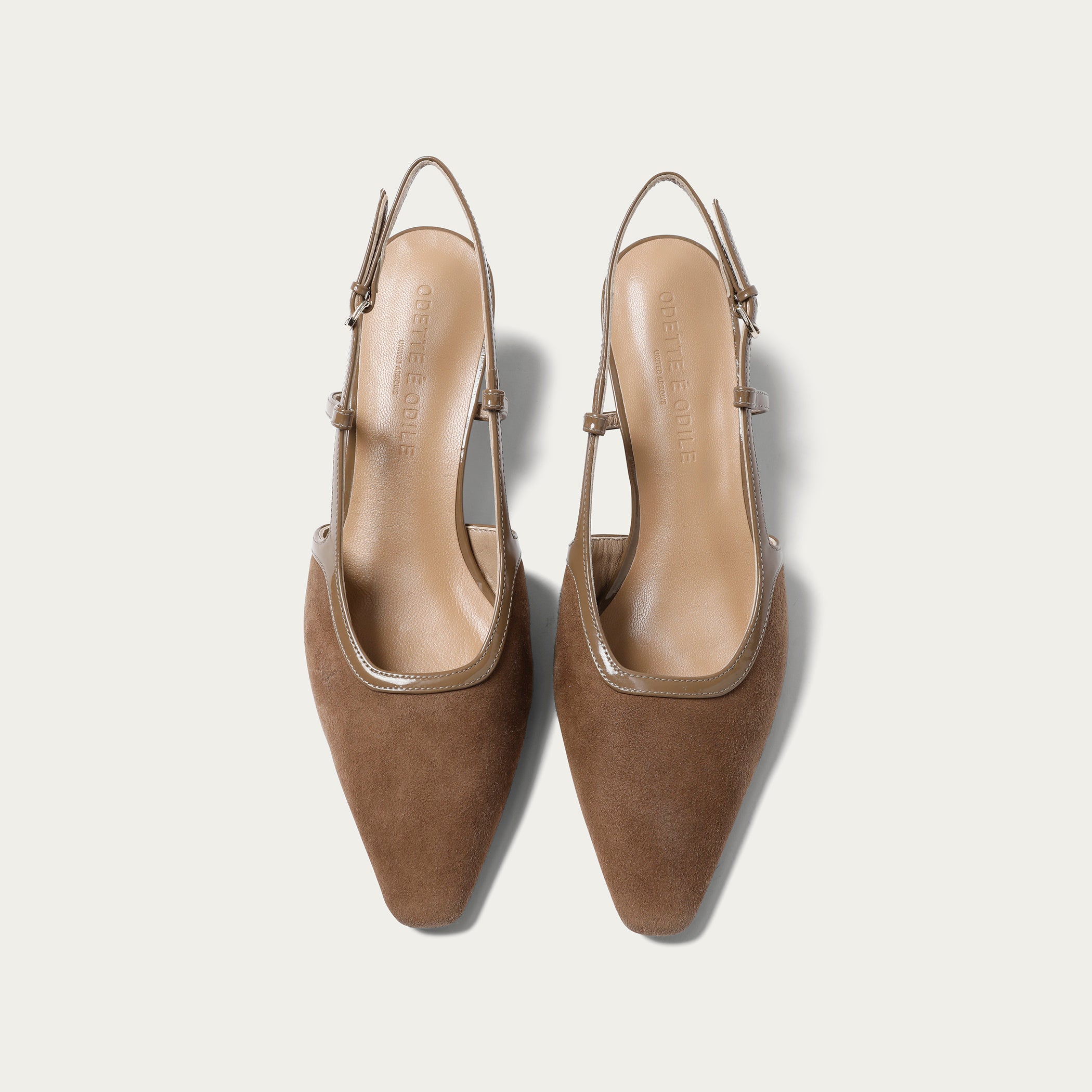 オデット エ オディール」がブランドをリニューアル。「靴は