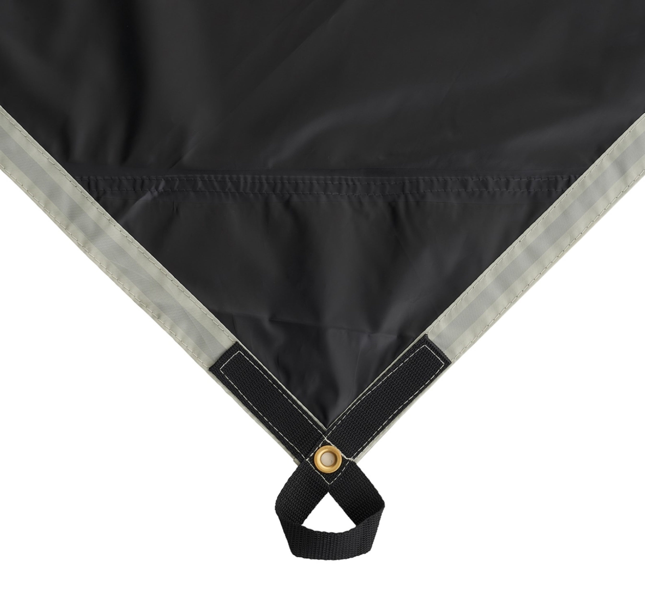 最大-15℃を実現！ソーラーブロック加工で遮光率100%、UV-CUT率99.9