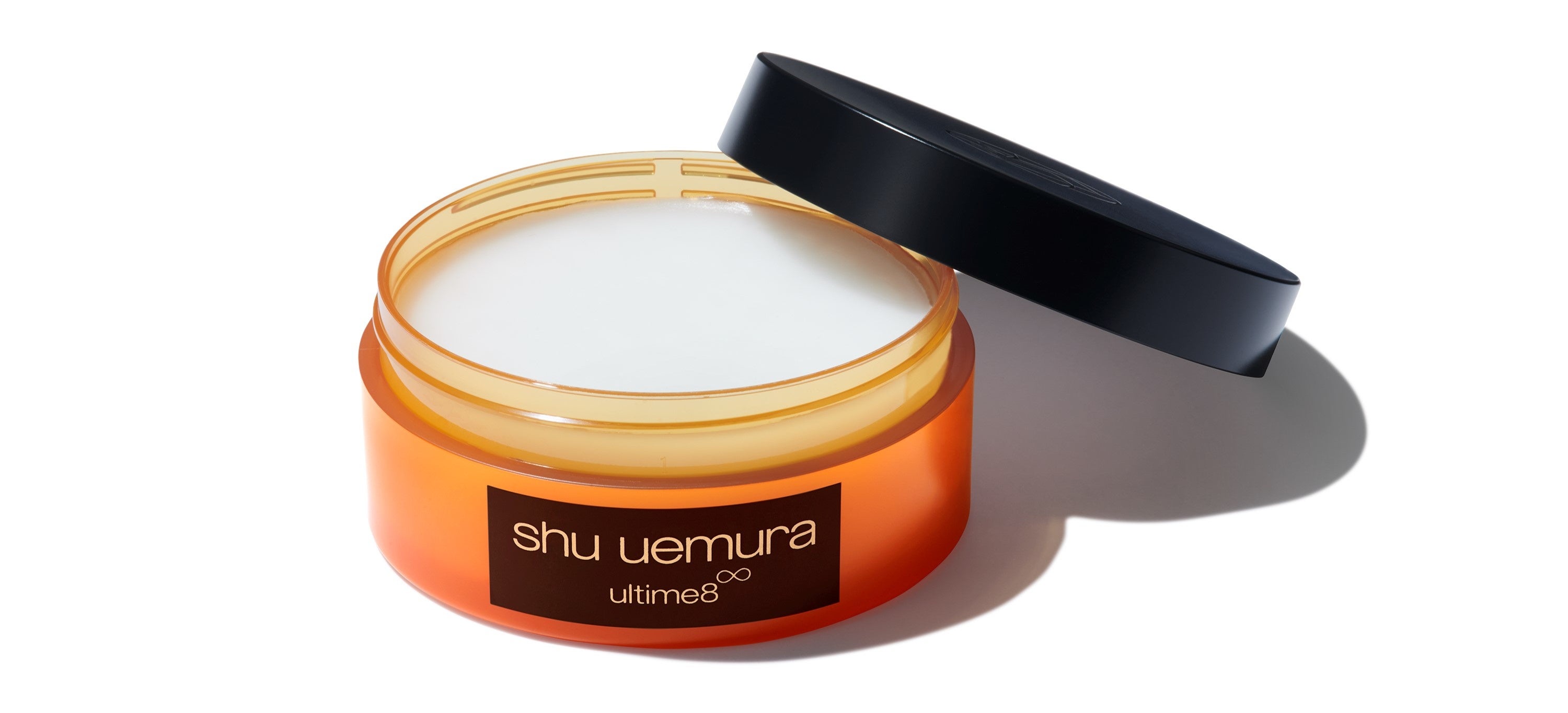 贅沢なとろけるクレンジングバーム『アルティム8∞ スブリム ツバキ