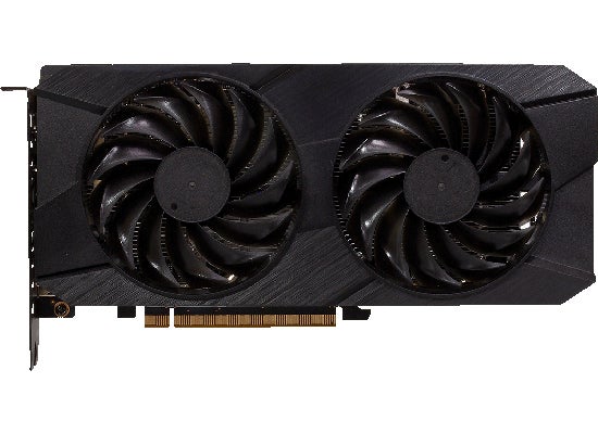 玄人志向から、AMD Radeon RX 7600 搭載グラフィックボード『RD-RX7600