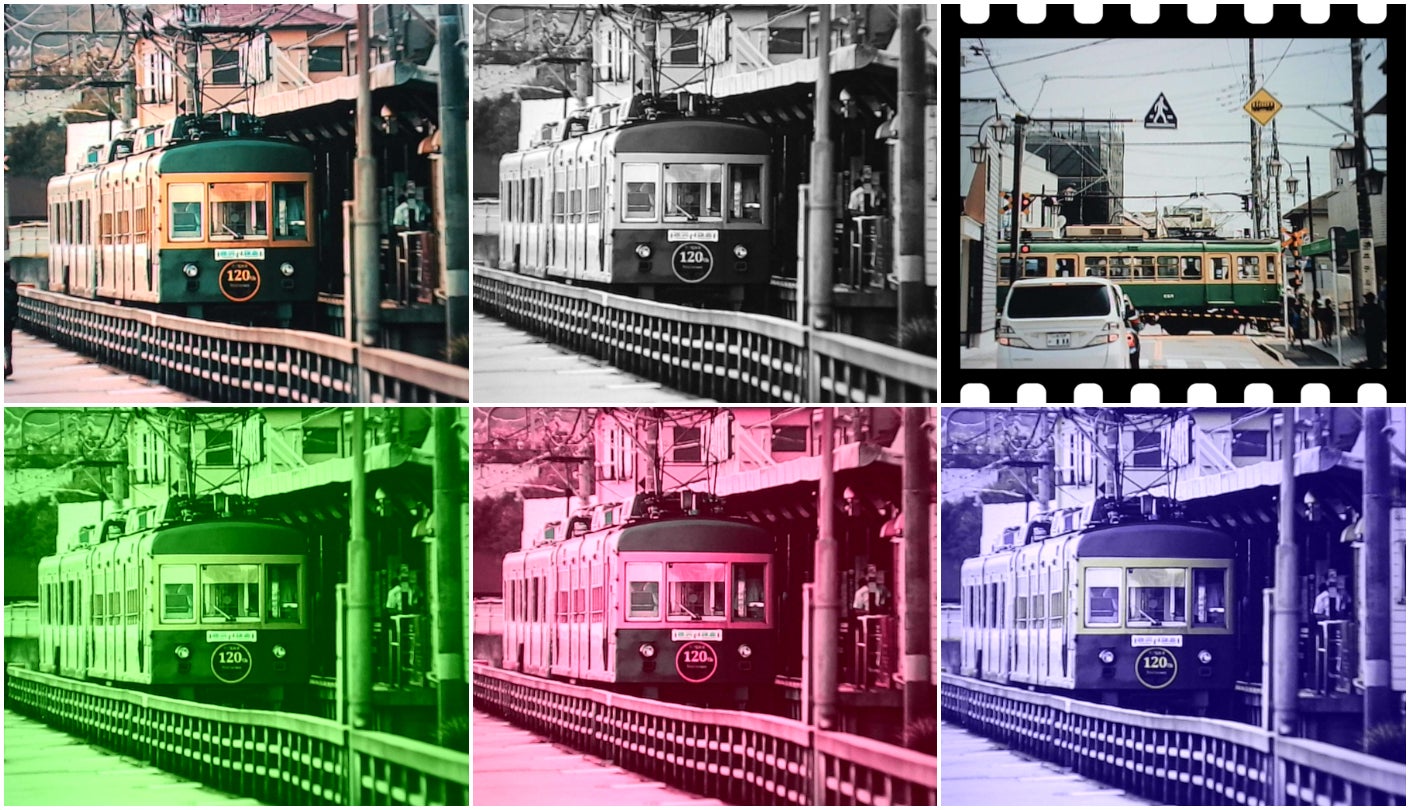 ブラインドボックス仕様のカメラ！？フィルム風トイデジ「SnapRoll」新