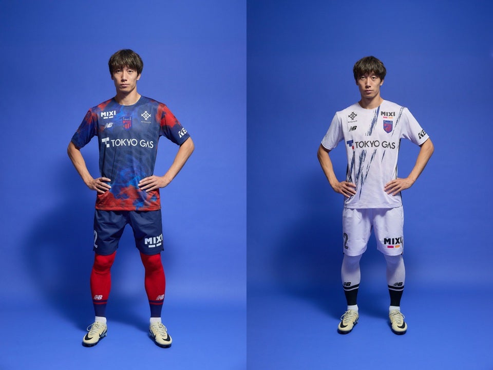 FC東京】明治安田J1百年構想リーグユニフォーム販売について | 東京