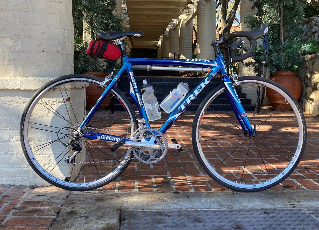 2006年から2007年のMadone 5.2 SL Trekって、買う価値ある？ : r/whichbike