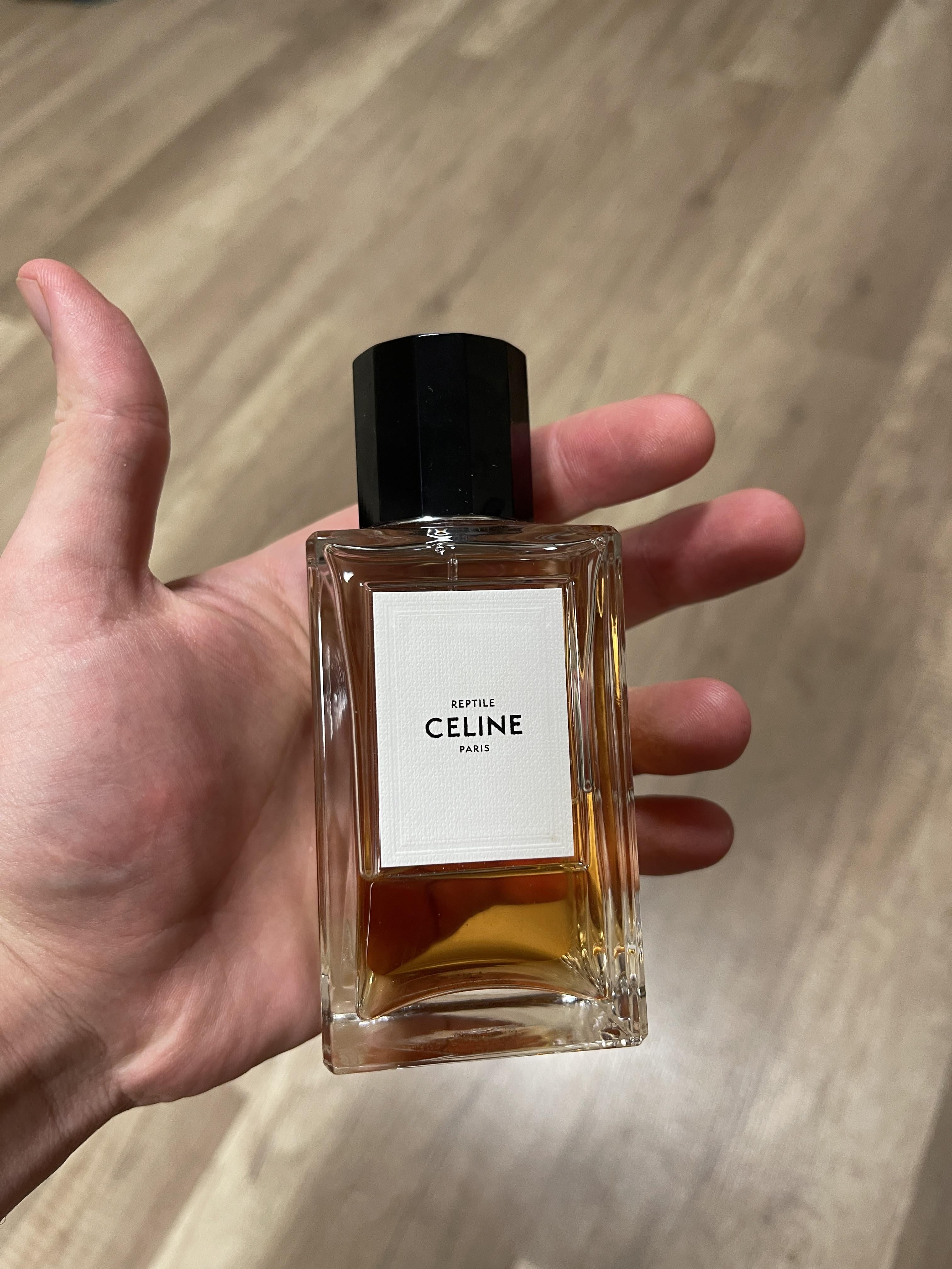 Collection Review day 17: Reptile, at my grandma's : r/Colognes