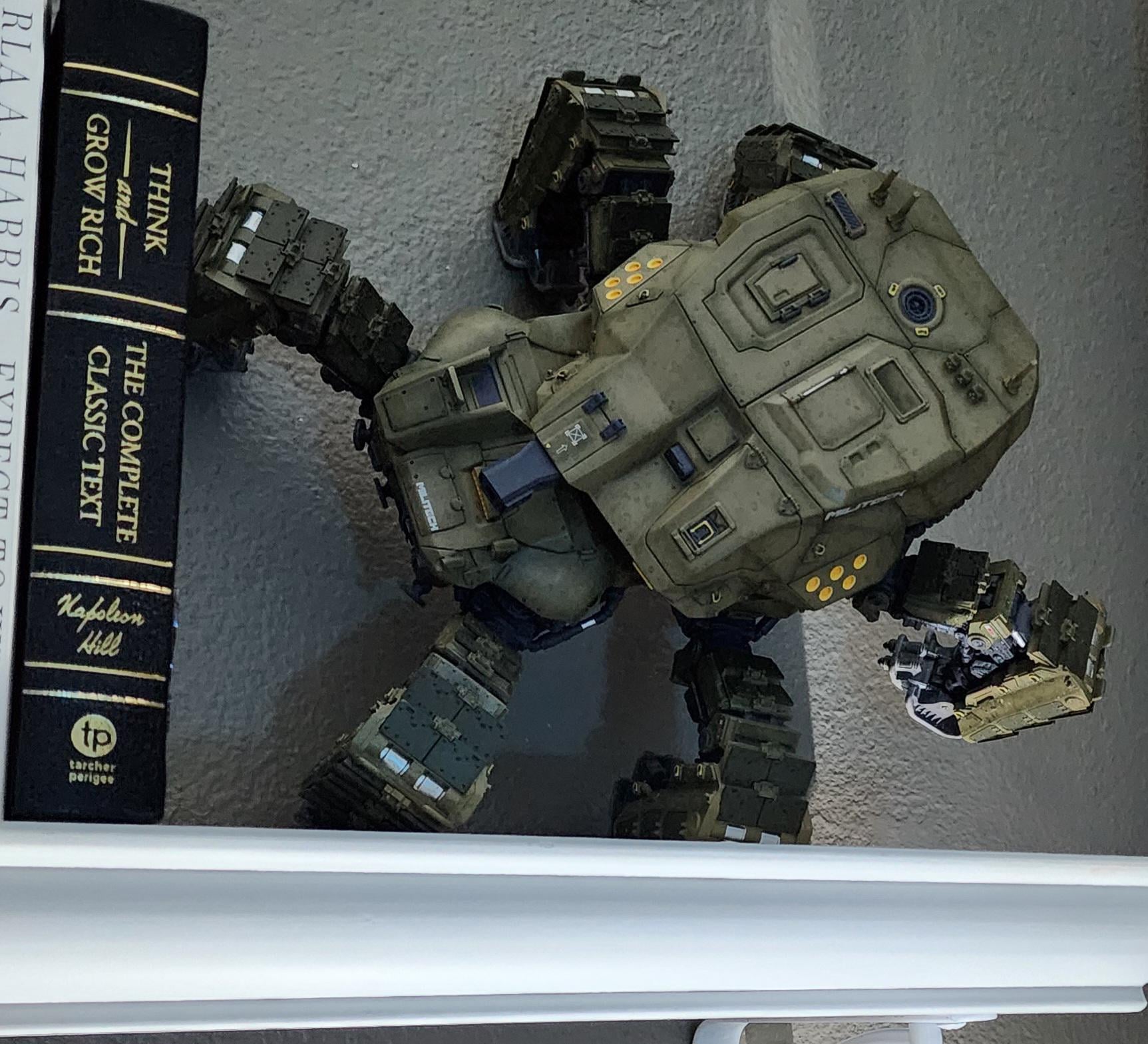 サイバーパンク2077 CHIMERA STATUE CYBERPUNK 2077 PHANTOM LIBERTY