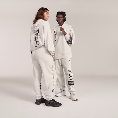 adidas by Stella McCartney Unveil Industry-First, with Viscose