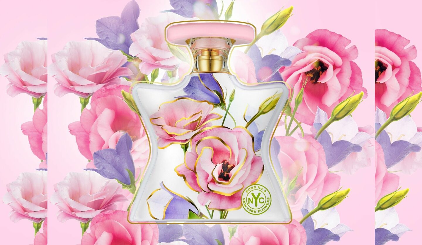 ボンド・ナンバーナイン」から新フレグランス【ニューヨーク