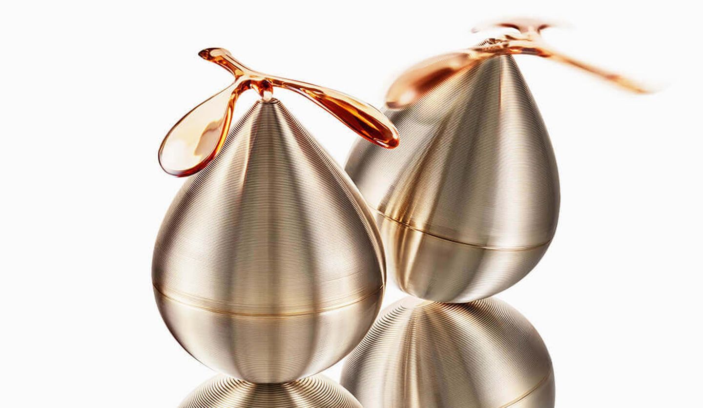 思わずシェアしたくなる！ ポーラのVリゾネイティッククリームが