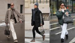 アクリス｜着ていることを忘れそう！「薄く、軽く、しなやか」の三拍子