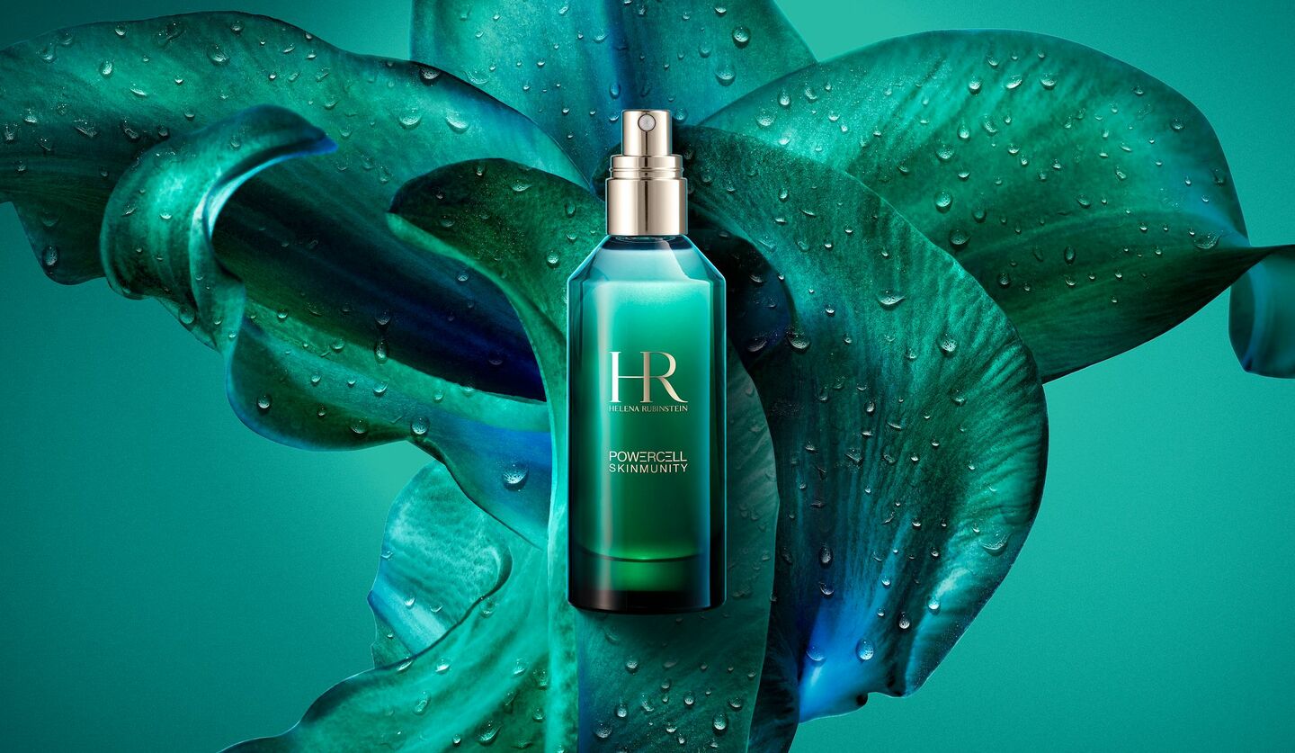 ヘレナ ルビンスタイン」人気の『P.C. スキンミュニティ』シリーズに