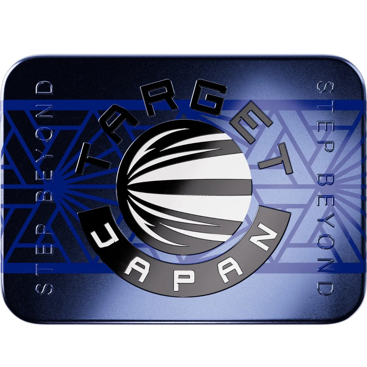 Target Japan Kasumi Sato Endeavour G2 90% Tungsten Steel Tip Darts