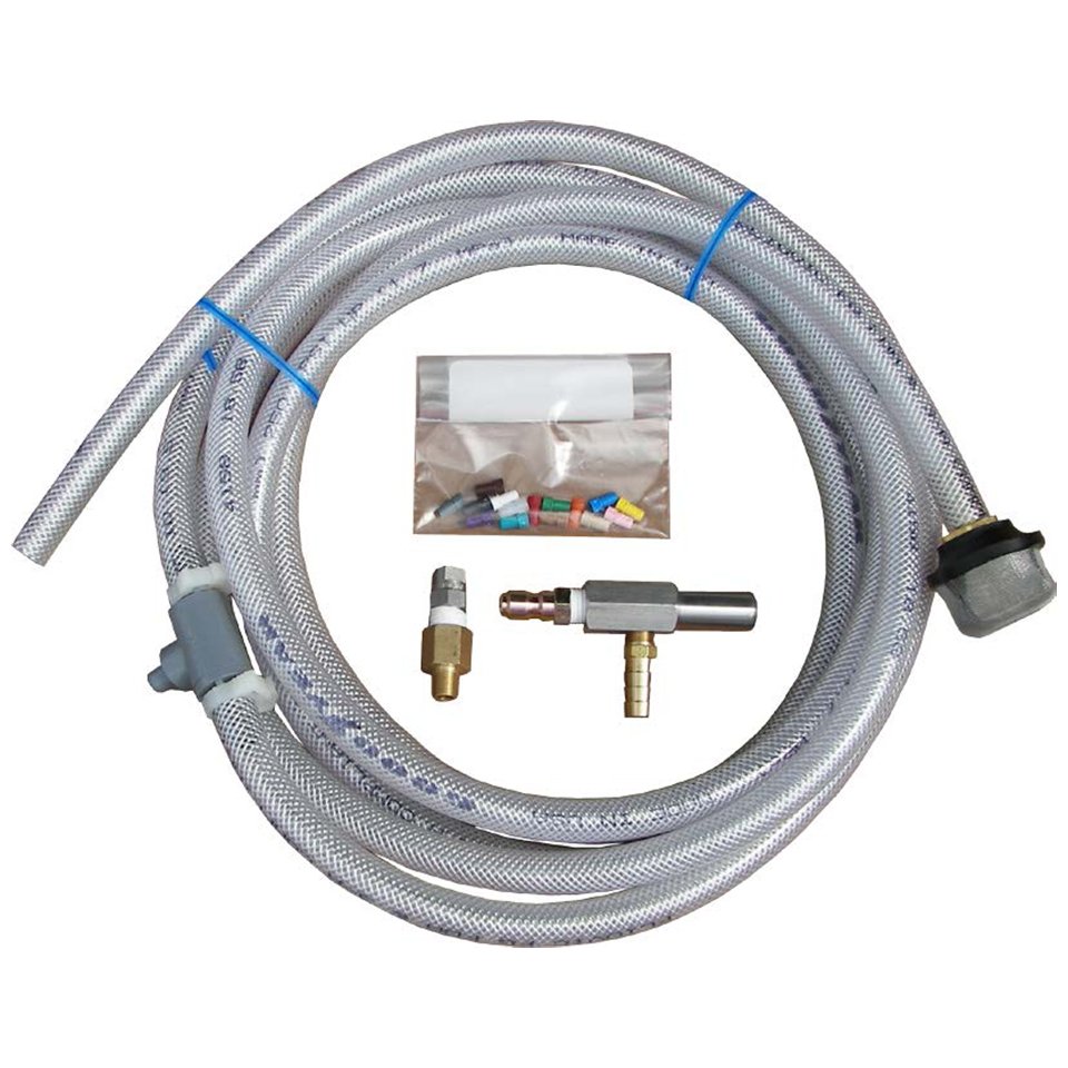 Original X-Jet Chemical Nozzle Set #13 Orifice | Pressure Works