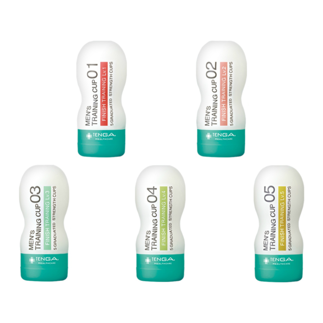 TENGA HEALTHCARE テンガ ヘルスケア 【遅漏でお悩みの方