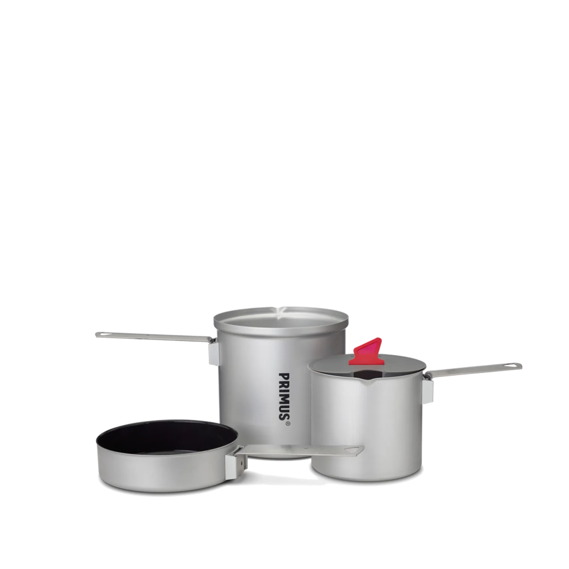 Essential Trek Pot Set