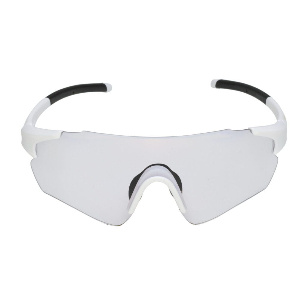 Bianchi サングラス 新品未使用 レア商品 ホワイト Bianchi サングラス