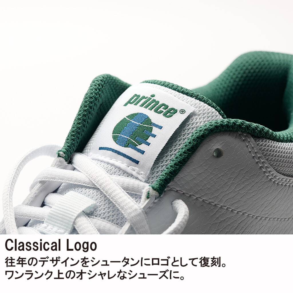 WIDE LITE ADVANCE AC - Prince プリンステニス公式サイト