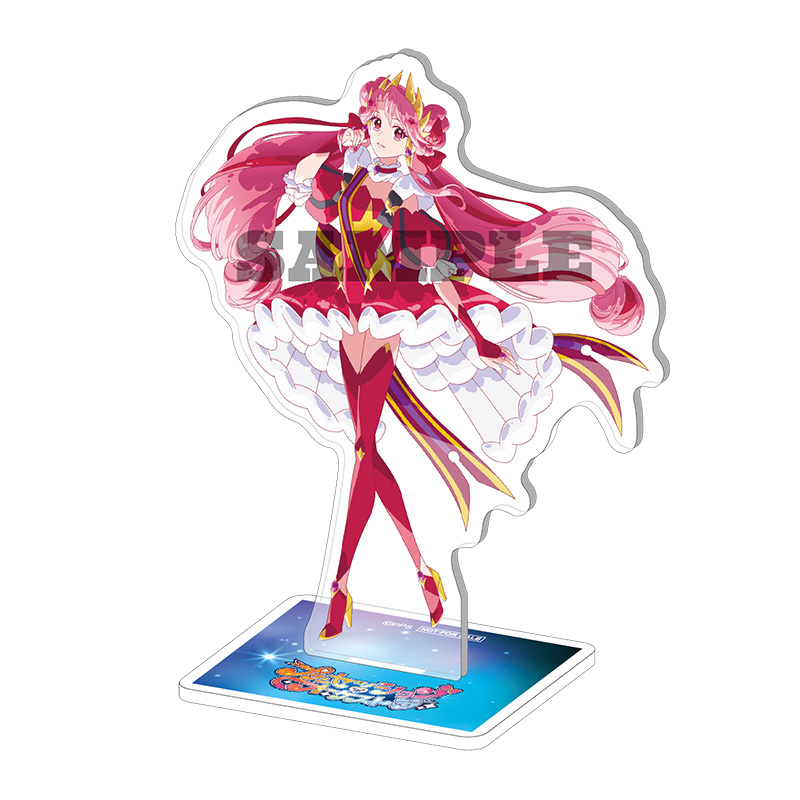 プリンセッション・オーケストラ Blu-ray Vol.2【期間限定版】｜GOODS