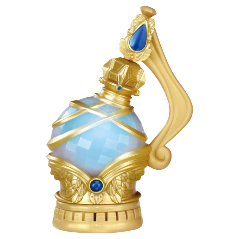 プリンセッション・オーケストラ ジュエルベル｜GOODS/Blu-ray/CD