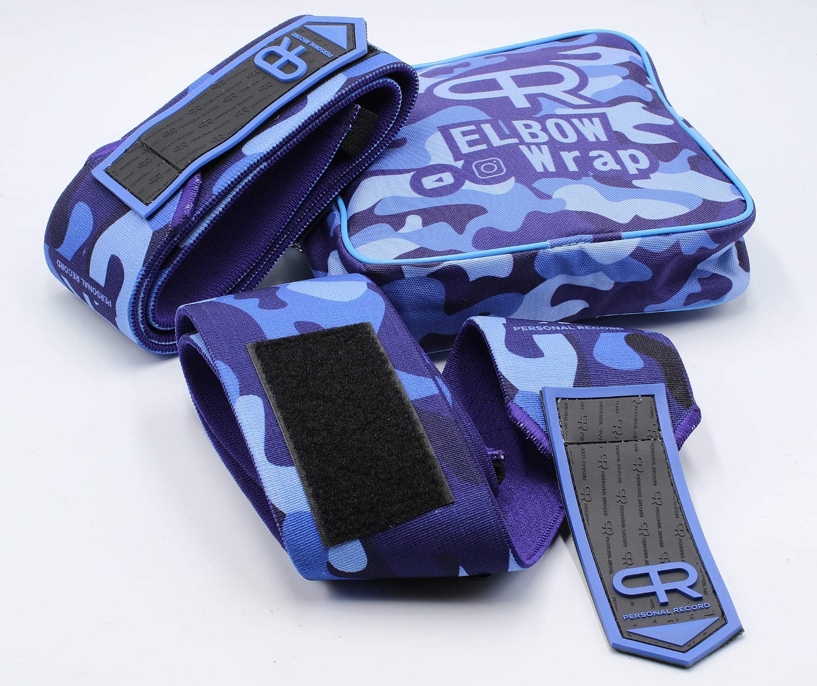 パーソナルレコード エルボーラップ セール中 最新モデル】パーソナル