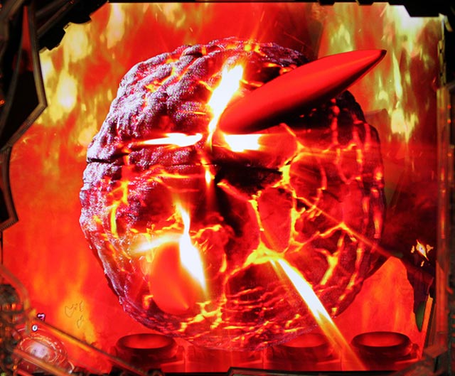 注目演出[通常時][新世紀エヴァンゲリオン～未来への咆哮～]解析 攻略