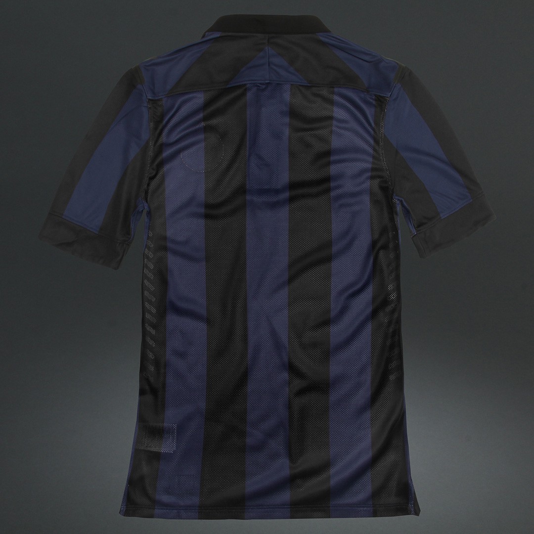 NIKE インテル 13/14 ユニフォーム ホーム 半袖 オーセンティック