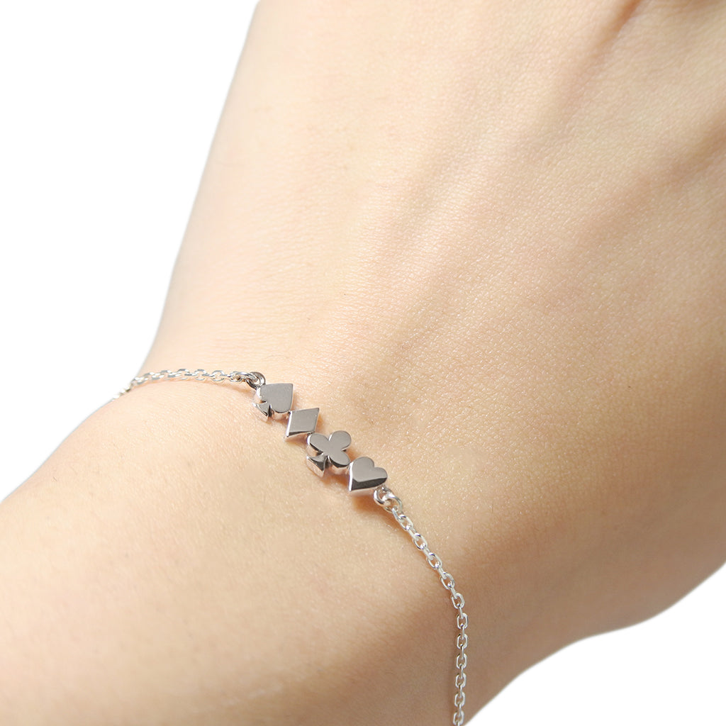 BR1139｜ブレスレット【プエルタ・デル・ソル公式サイト｜PUERTA DEL SOL】