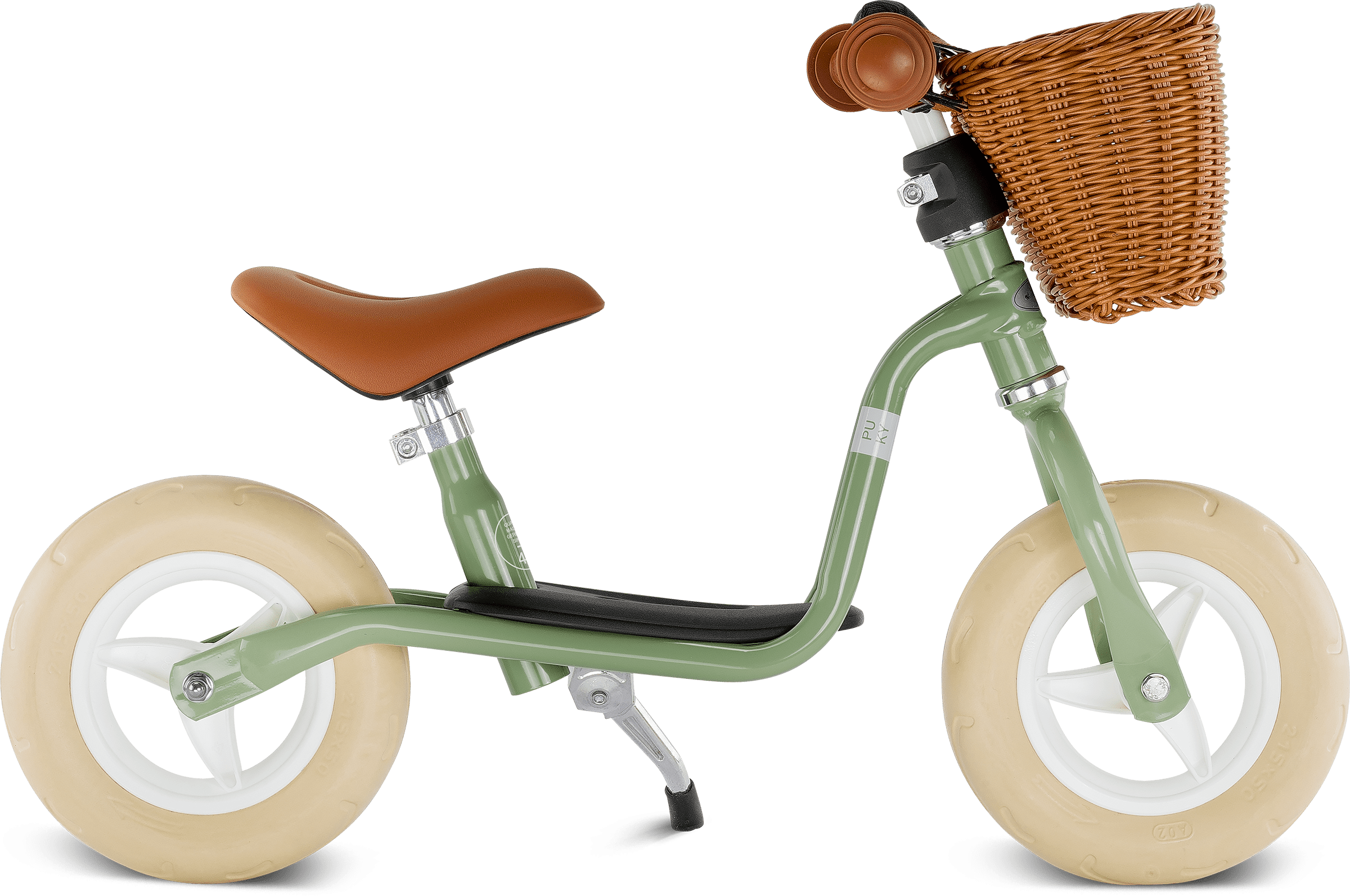 PUKY WUTSCH - Spielerisch das Gleichgewicht trainieren