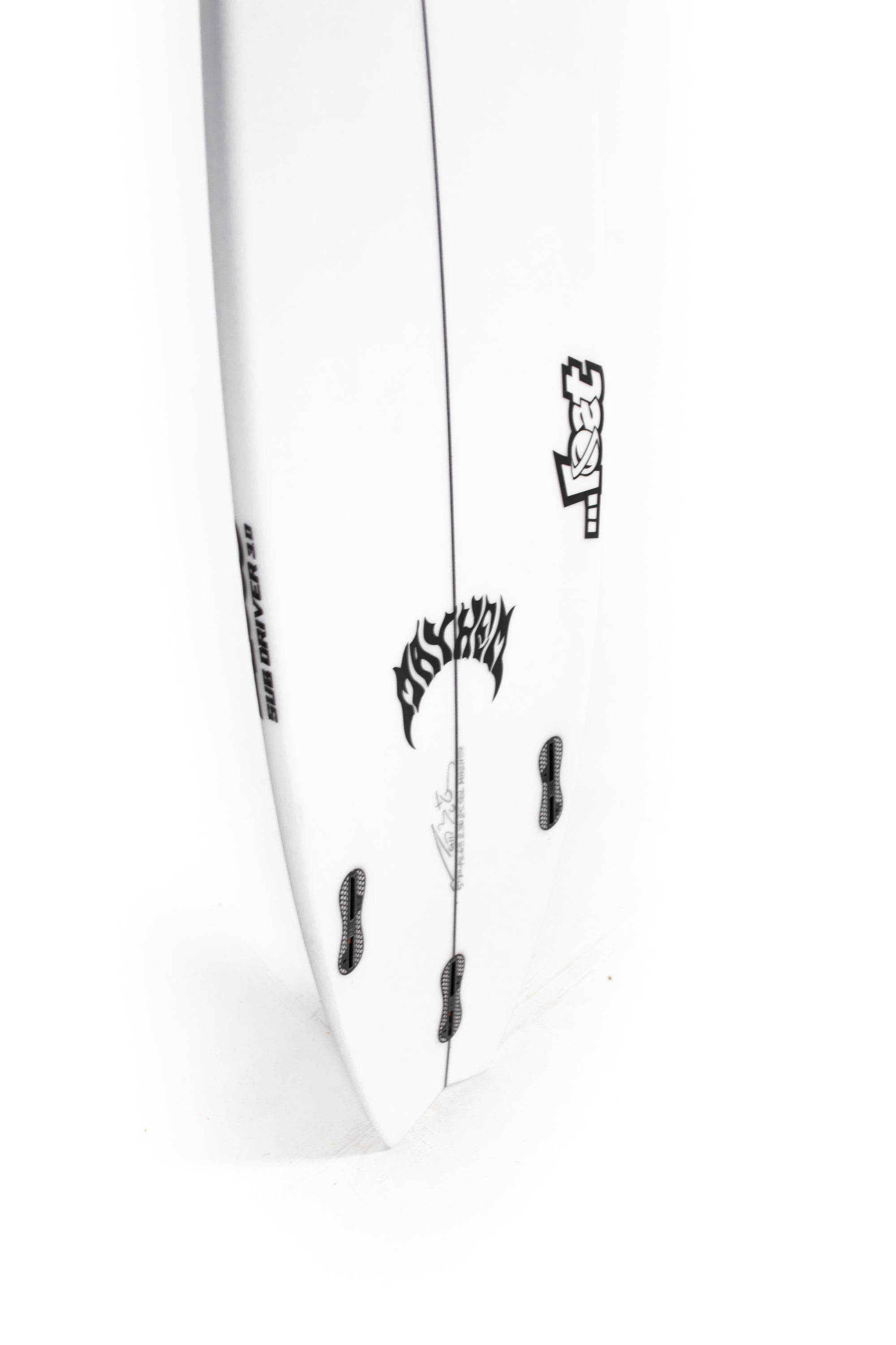 Lost Surfboards - SUB DRIVER 3.0 | Buy at PUKAS SURF SHOP