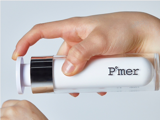 Puremer Japan】リセットセラム