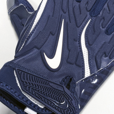 ナイキ グローブ スーパーバッド7.0 ネイビー│アメフト用品専門店 QB