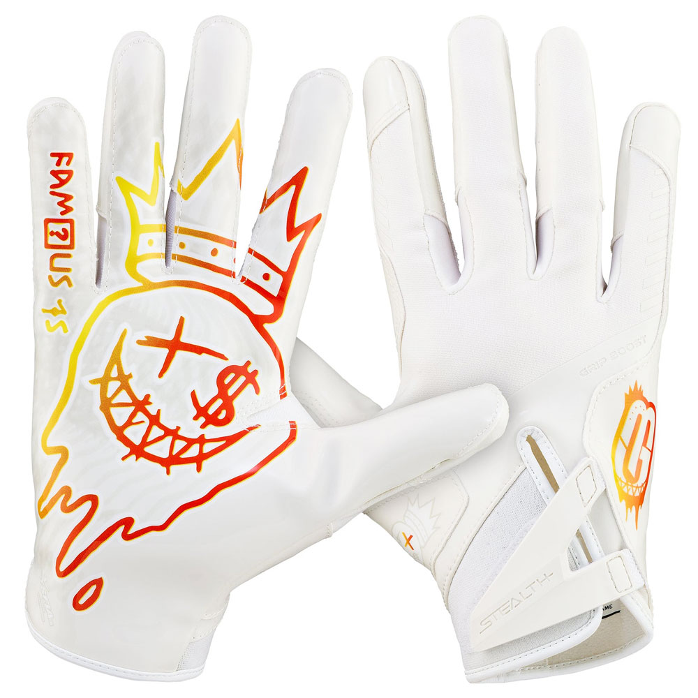 グリップブースト グローブ ステルス6.0 BOOST+ DeSean Jacksonモデル