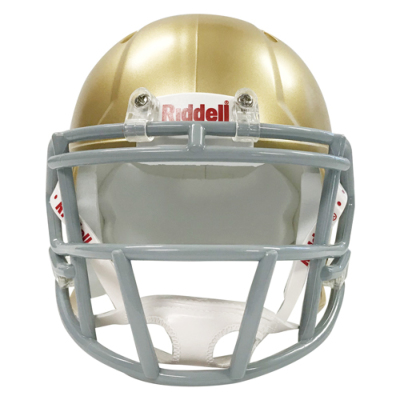 オーダー］リデル ミニヘルメット レボリューション スピード型（無地