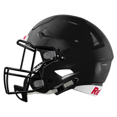 リデル ヘルメット スピードフレックス カラー│アメフト用品専門店 QB