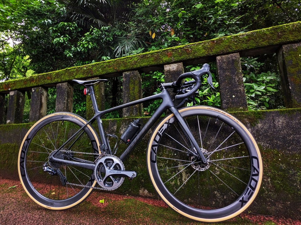 きゅうべえsports】Vittoria CORSA PRO TLR 入荷情報