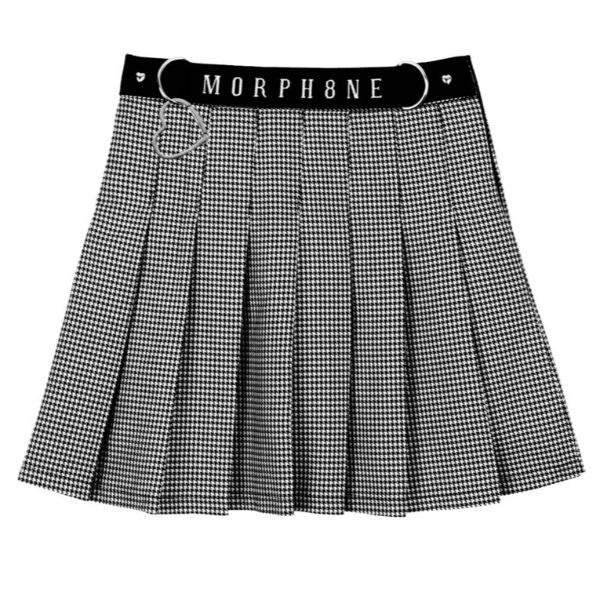 MORPH8NE / OFF SKIRT スカート ミニ（560630） - QOOZA